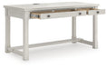Robbinsdale Home Office Desk - LasVegasFurnitureOnline.com