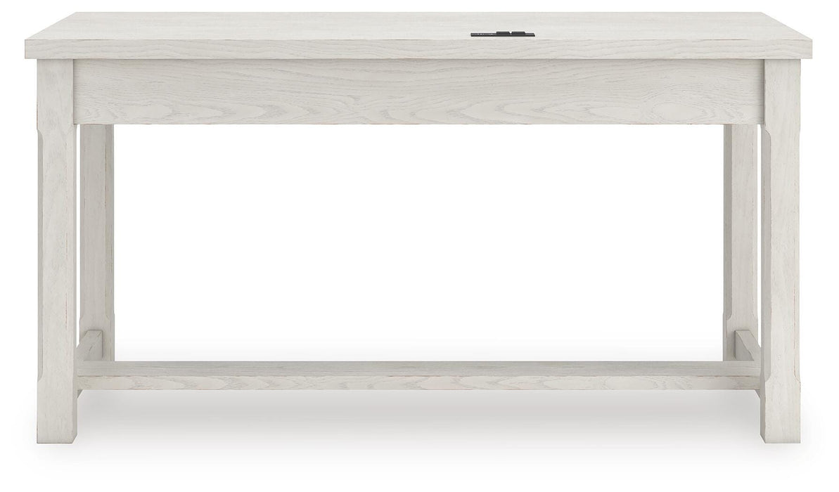 Robbinsdale Home Office Desk - LasVegasFurnitureOnline.com