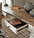 Realyn Home Office Set - LasVegasFurnitureOnline.com