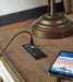 Realyn Home Office Set - LasVegasFurnitureOnline.com