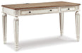 Realyn Home Office Set - LasVegasFurnitureOnline.com