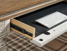 Realyn Home Office Set - LasVegasFurnitureOnline.com