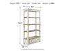 Realyn Home Office Set - LasVegasFurnitureOnline.com