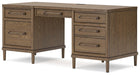 Roanhowe Home Office Set - LasVegasFurnitureOnline.com
