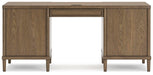 Roanhowe Home Office Set - LasVegasFurnitureOnline.com