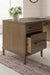 Roanhowe Home Office Set - LasVegasFurnitureOnline.com