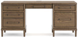Roanhowe Home Office Set - LasVegasFurnitureOnline.com