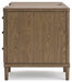 Roanhowe Home Office Set - LasVegasFurnitureOnline.com