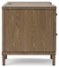 Roanhowe Home Office Set - LasVegasFurnitureOnline.com