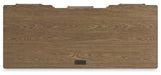 Roanhowe Home Office Set - LasVegasFurnitureOnline.com