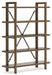 Roanhowe Home Office Set - LasVegasFurnitureOnline.com