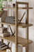 Roanhowe Home Office Set - LasVegasFurnitureOnline.com