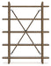 Roanhowe Home Office Set - LasVegasFurnitureOnline.com
