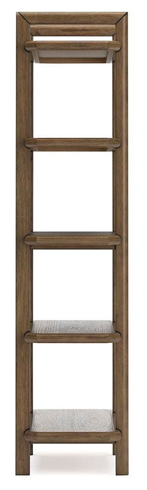 Roanhowe Home Office Set - LasVegasFurnitureOnline.com