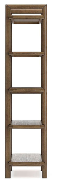 Roanhowe Home Office Set - LasVegasFurnitureOnline.com