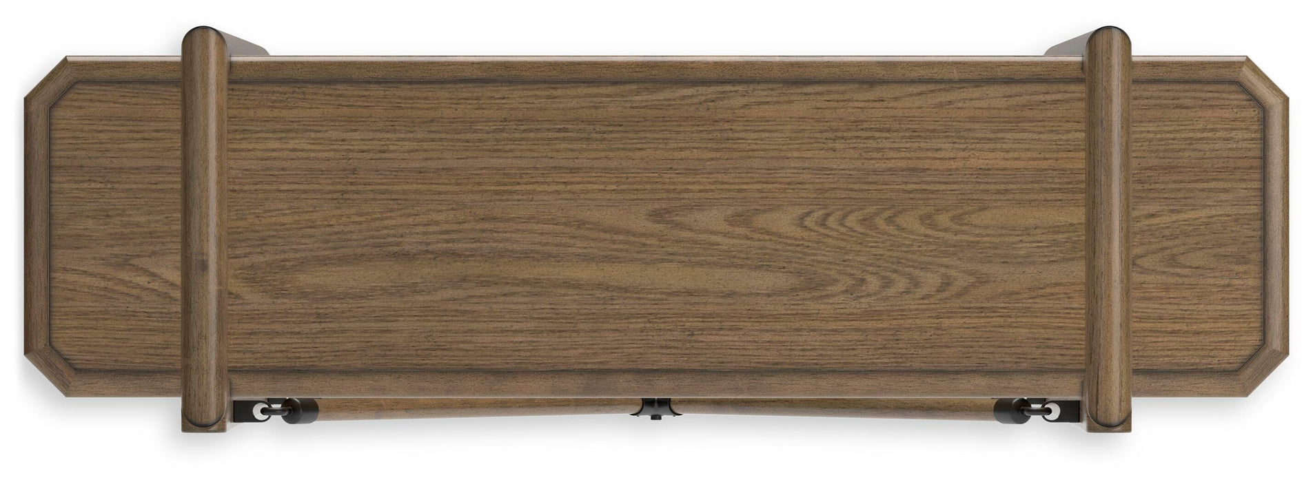 Roanhowe Home Office Set - LasVegasFurnitureOnline.com