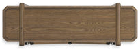 Roanhowe Home Office Set - LasVegasFurnitureOnline.com