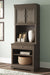 Janismore Bookcase - LasVegasFurnitureOnline.com