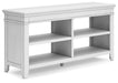 Kanwyn Credenza - LasVegasFurnitureOnline.com