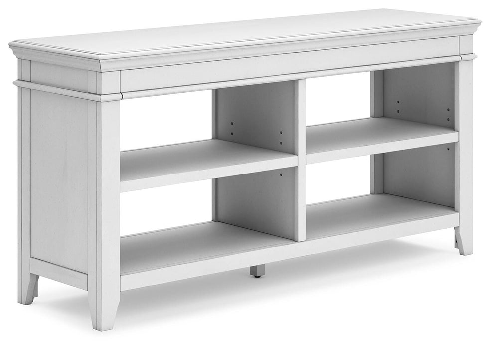 Kanwyn Credenza - LasVegasFurnitureOnline.com