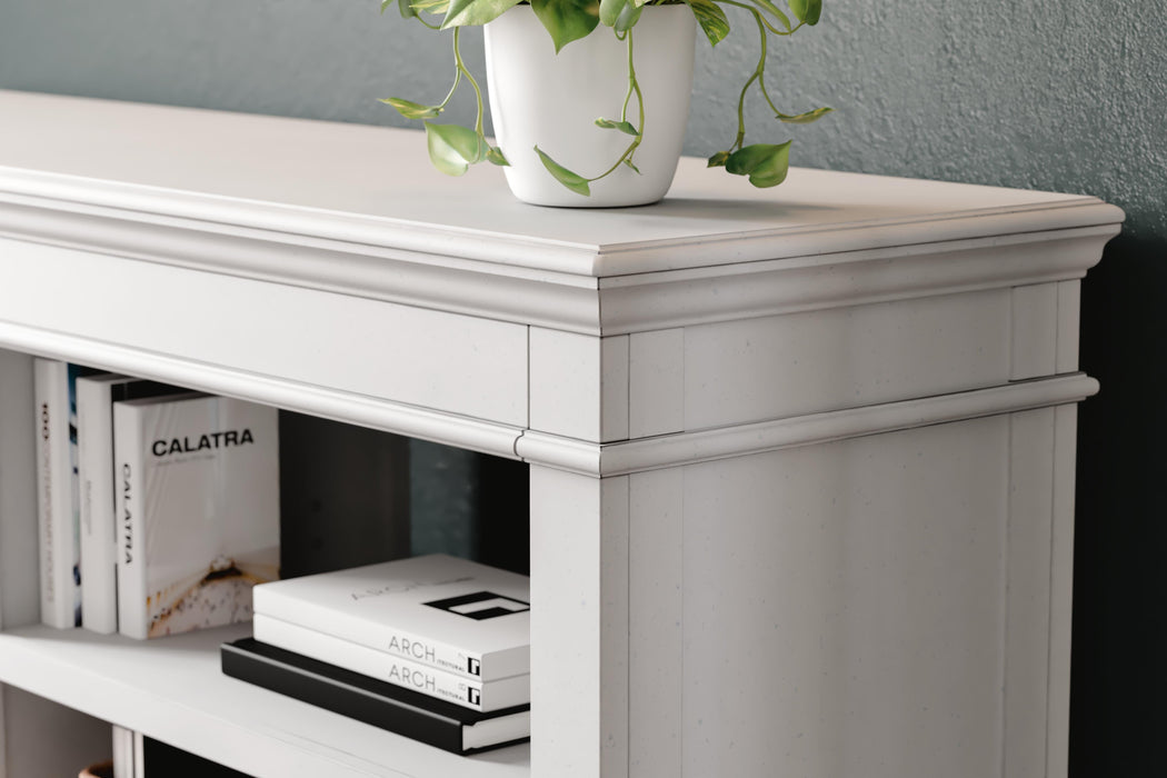 Kanwyn Credenza - LasVegasFurnitureOnline.com