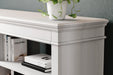Kanwyn Credenza - LasVegasFurnitureOnline.com