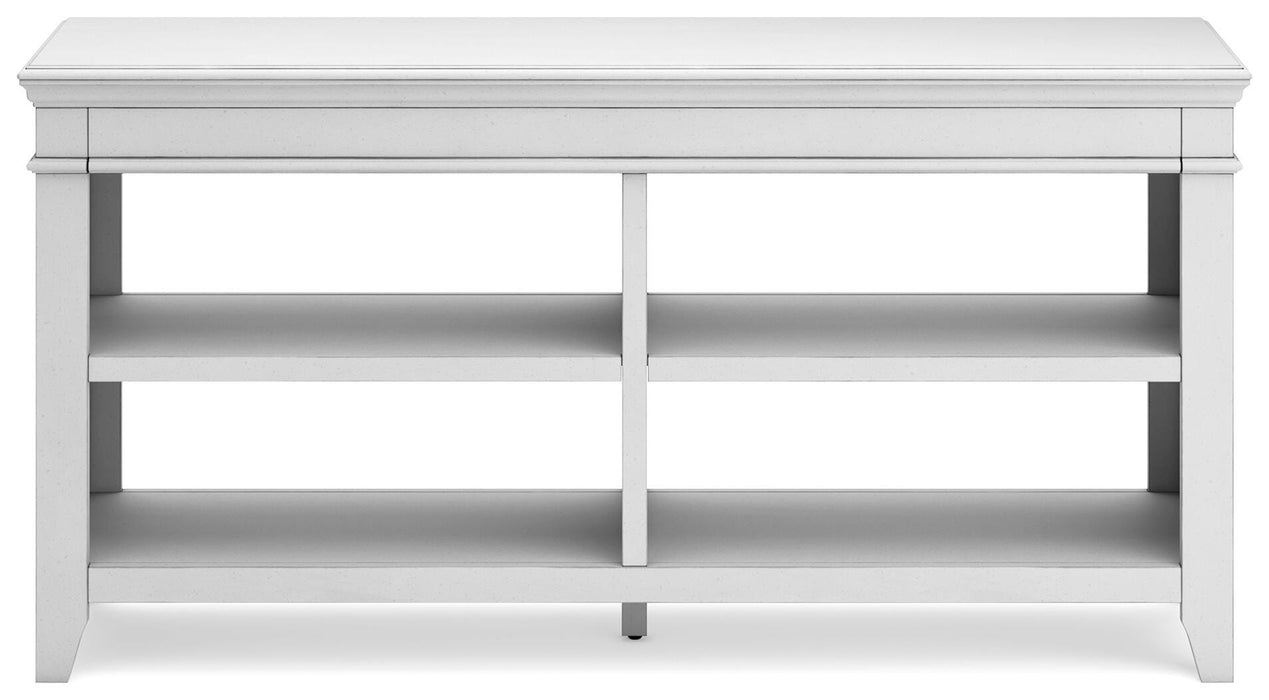 Kanwyn Credenza - LasVegasFurnitureOnline.com