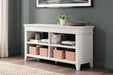 Kanwyn Credenza - LasVegasFurnitureOnline.com