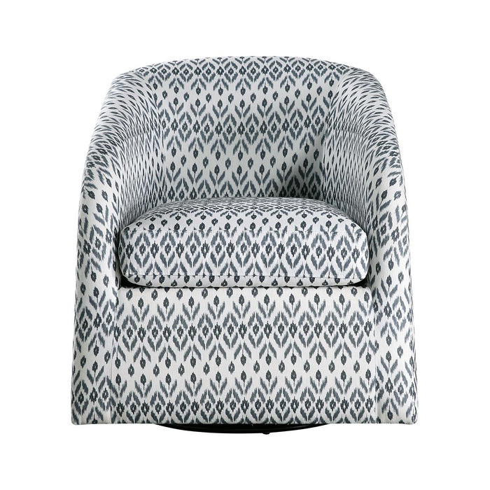 Augustine-Swivel Chair image