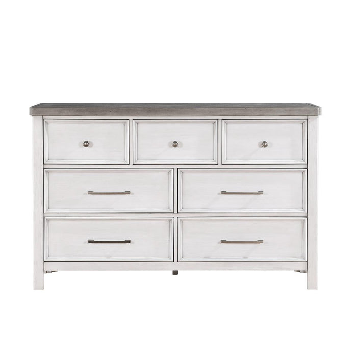 Ambrose Dresser image