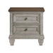 Renton Night Stand image