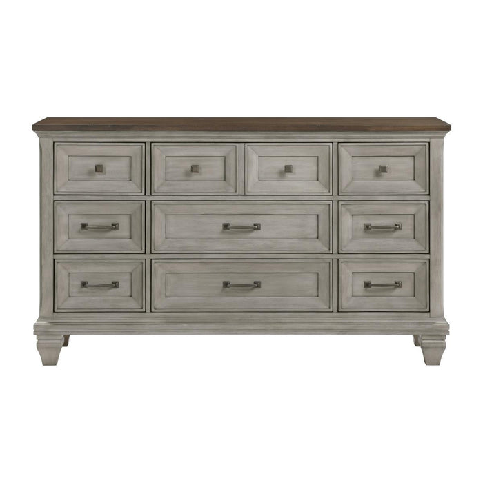 Renton Dresser image