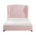 Cameo California King and Eastern King Bed image