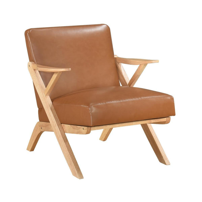 1107NABRW-1 Accent Chair image