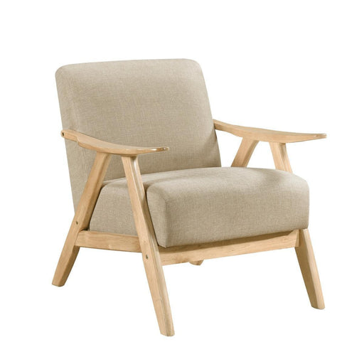 Damala Accent Chair image