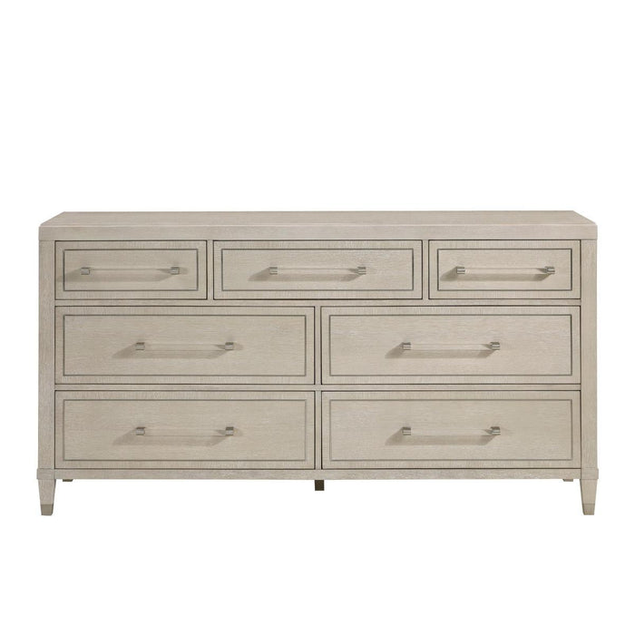 Genoa Dresser image