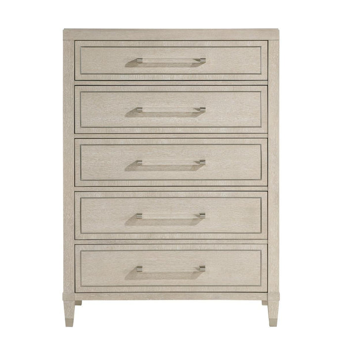 Genoa Chest image