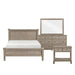 Marceline Bed Set image