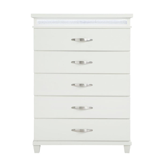 Kidman Chest image