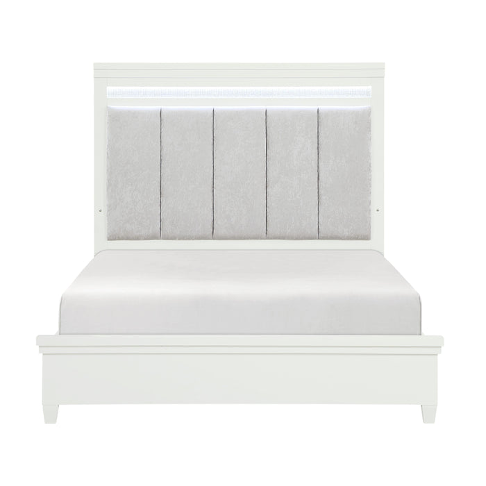Kidman Bed image