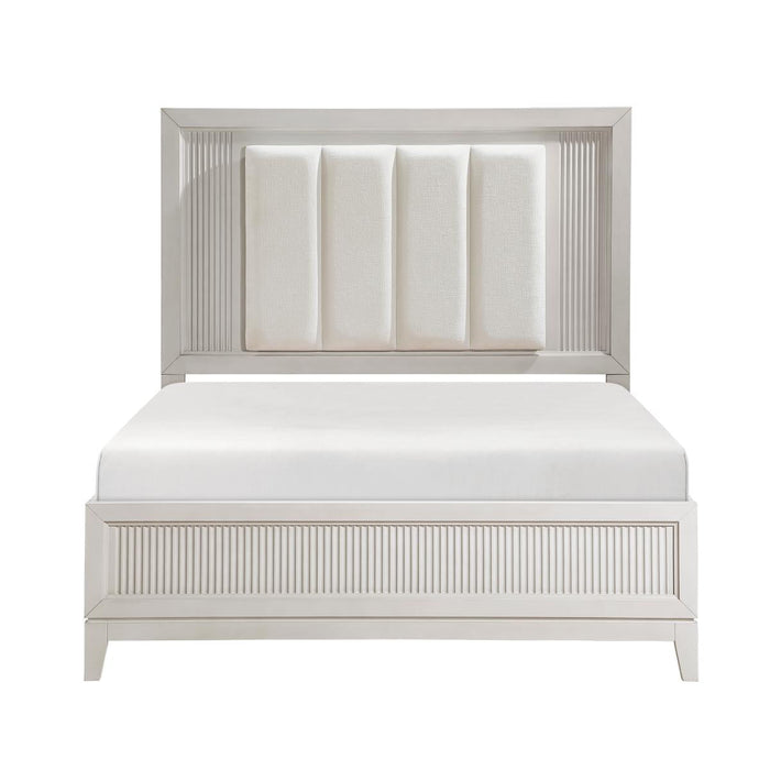 Florence Bed image