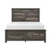 Lenior Bed image