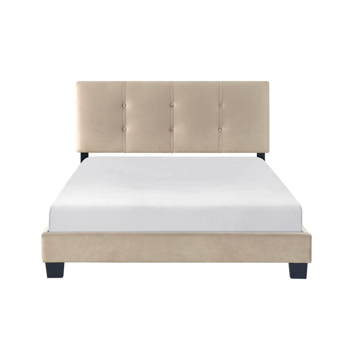 Newberry Full & Twin Bed image