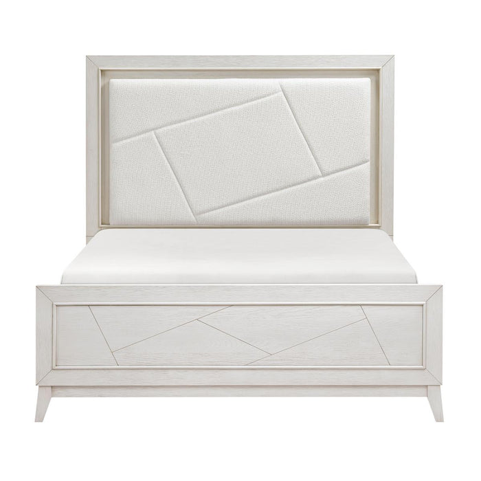 Asteria Bed image