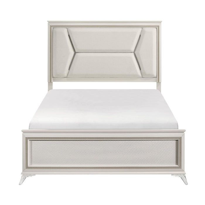 Audra California King Bed image