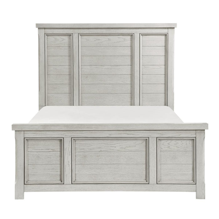 Providence 4 & 5 Piece Queen Bed Set - LasVegasFurnitureOnline.com