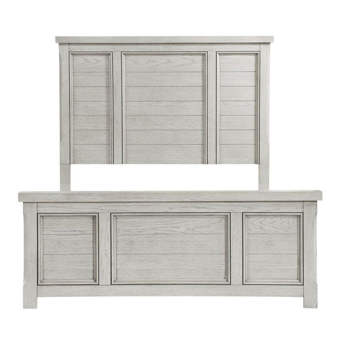 Providence 4 & 5 Piece Queen Bed Set - LasVegasFurnitureOnline.com