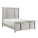Providence 4 & 5 Piece Queen Bed Set - LasVegasFurnitureOnline.com