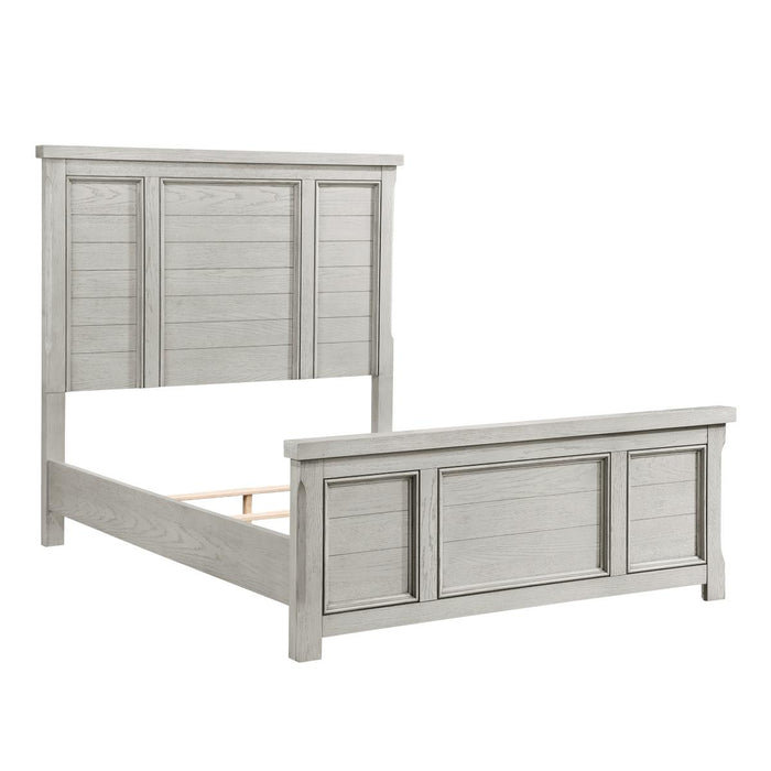 Providence 4 & 5 Piece Queen Bed Set - LasVegasFurnitureOnline.com