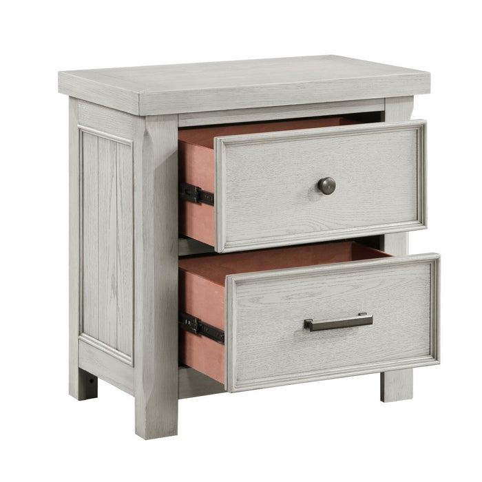 Providence 4 & 5 Piece Queen Bed Set - LasVegasFurnitureOnline.com